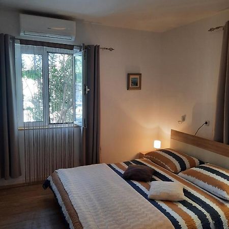 Studio Apartment Katalpa Zadar Buitenkant foto