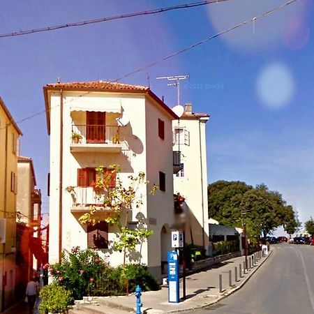 Studio Apartment Katalpa Zadar Buitenkant foto