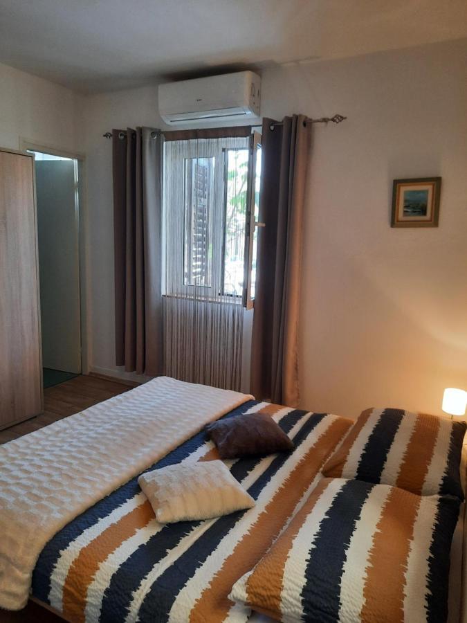 Studio Apartment Katalpa Zadar Buitenkant foto