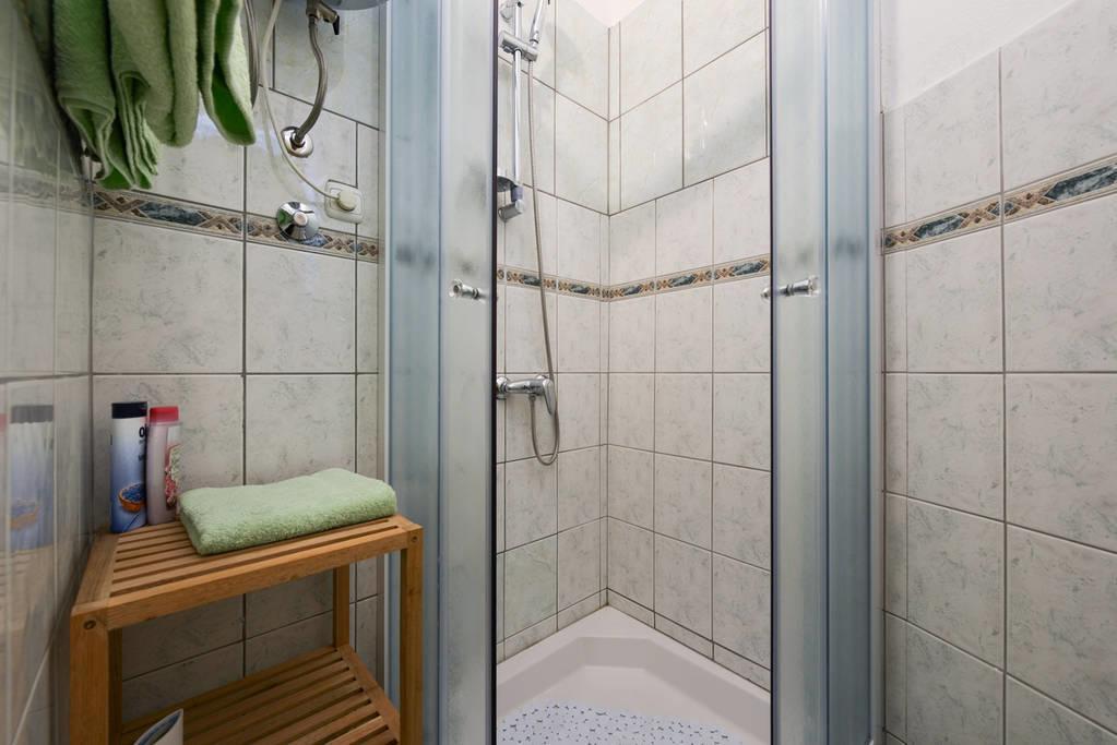 Studio Apartment Katalpa Zadar Buitenkant foto