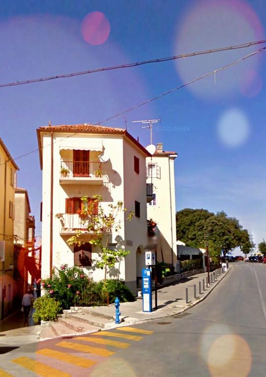 Studio Apartment Katalpa Zadar Buitenkant foto