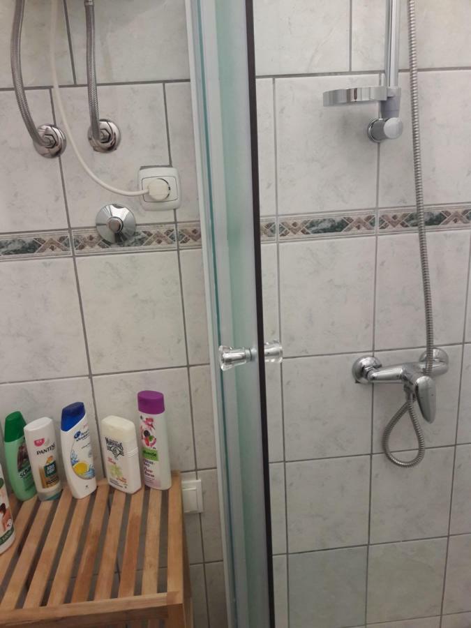 Studio Apartment Katalpa Zadar Buitenkant foto